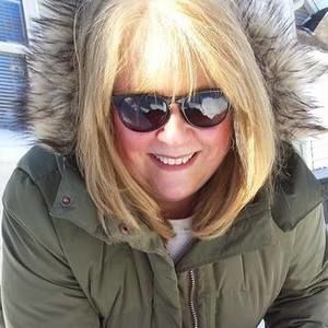 Meet your Posher, Joan